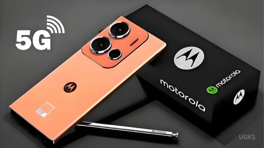 Moto G96 5G