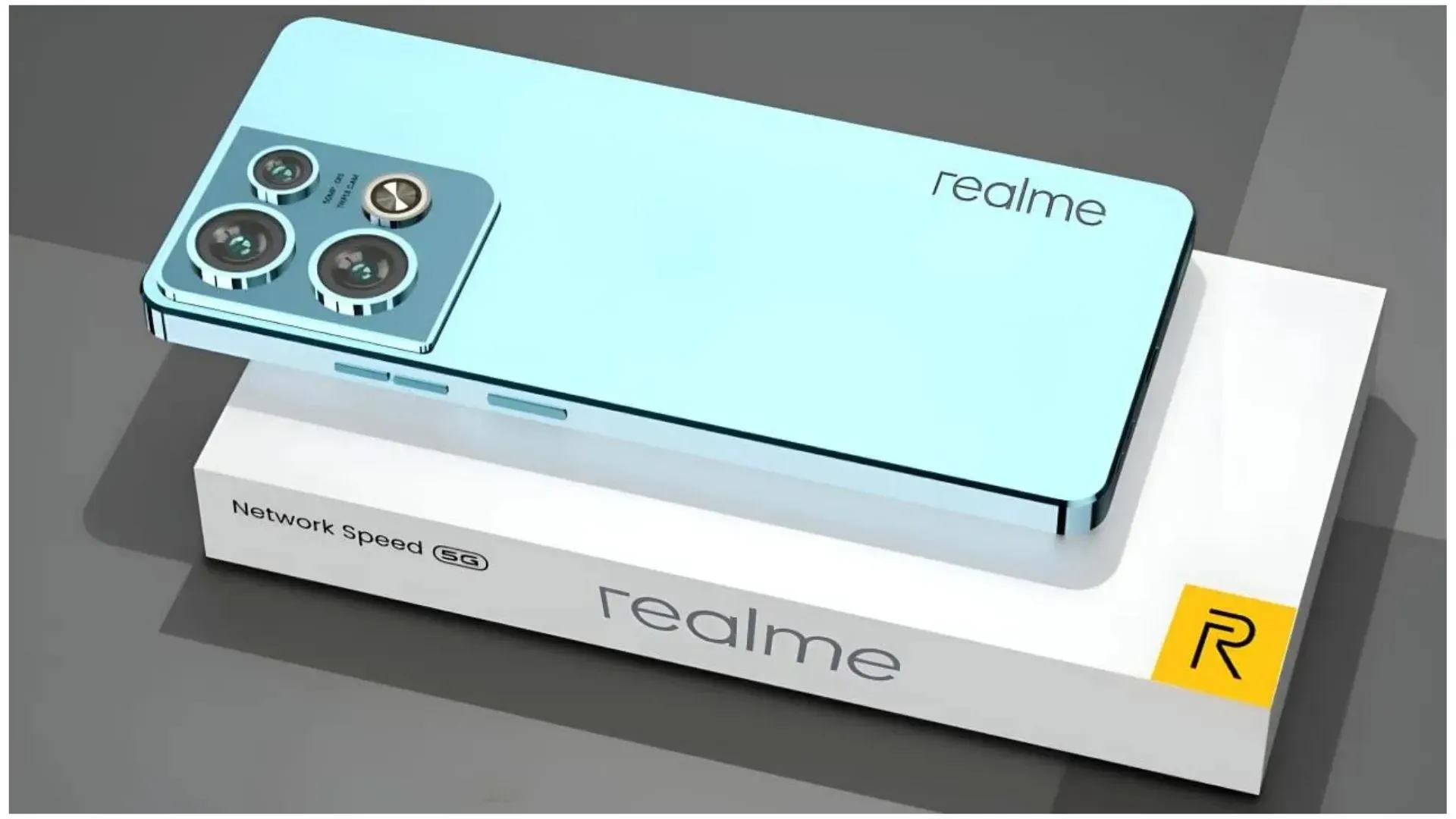 Realme 15 Pro